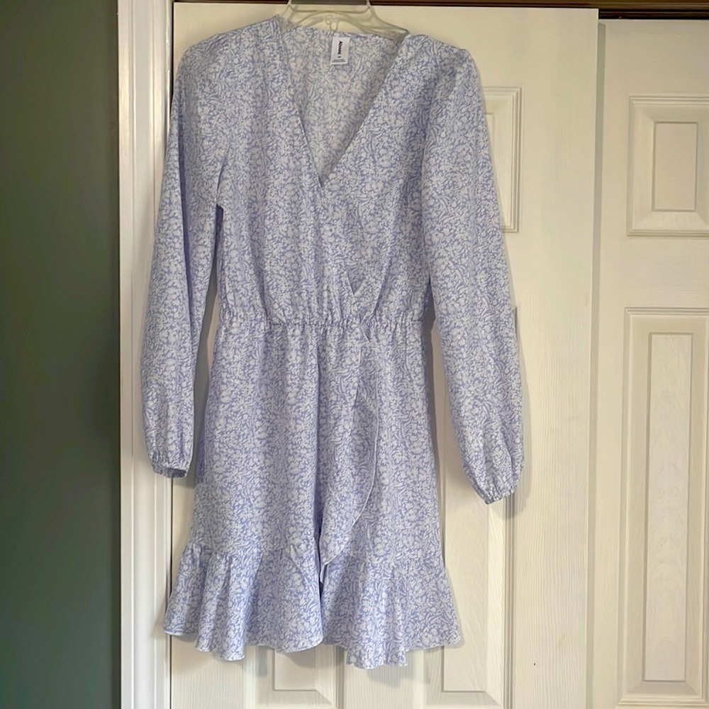 Abound womens xs dress